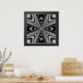 Poster La prochaine croix (Cuisine)