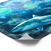 Poster la profondeur (Coin)