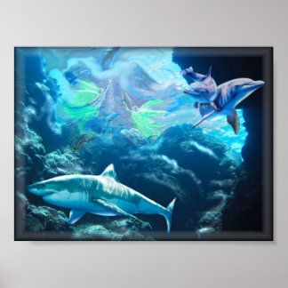 Poster la profondeur