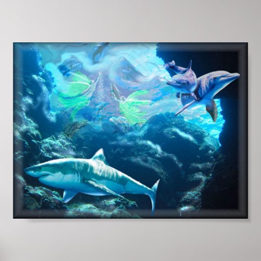 Poster la profondeur (Devant)