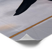 Poster La promenade sans fin (Coin)