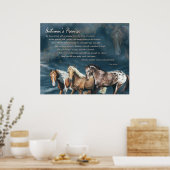 Poster La promesse d'automne (Cuisine)