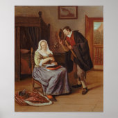 Poster La proposition (Devant)