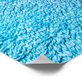 Poster La Propreté Est À Côté De La Godeur (Coin)