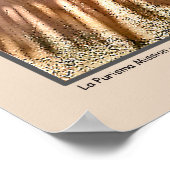 Poster La Purismo Mission - Californie - Adobe Oven (Coin)