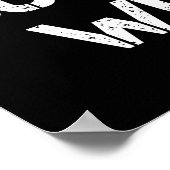 Poster La quarantaine avec moi ? (Coin)