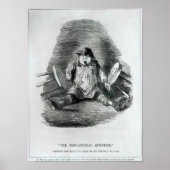 Poster La question de l'éducation (Devant)