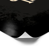 Poster La racine de la solution (Coin)