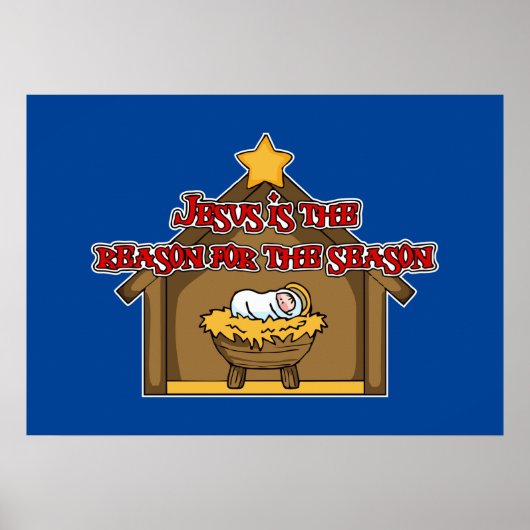 Poster La raison de la saison 1 (Devant)