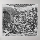 Poster La rançon (Devant)