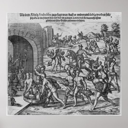 Poster La rançon (Devant)