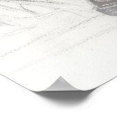 Poster La rebelle des rues (Coin)