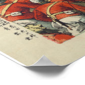 Poster La rébellion des Boxers (Coin)