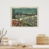 Poster La rébellion des Boxers (Cuisine)