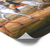 Poster La Rébellion Whiskey Par Frederick Kemmelmeyer (Coin)