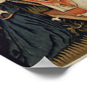 Poster La recherche après la vérité, allemand, c.1490 (Coin)