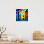 Poster La Recherche De La Certitude Est Une Recherche De  (Cuisine)