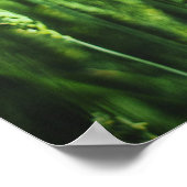 Poster La Recherche De L'Excellence (Coin)