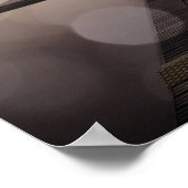 Poster La Recherche De L'Excellence (Coin)