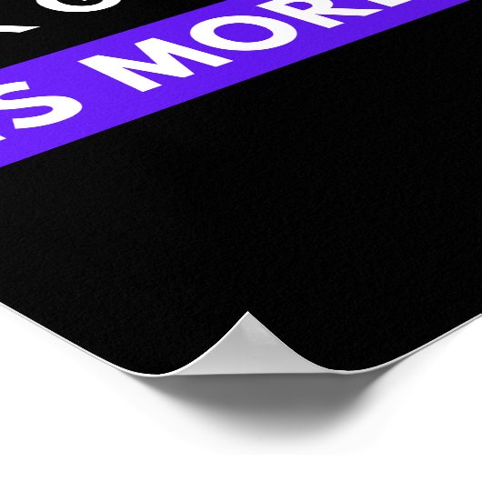 Poster la récompense pour un bon travail est plus de trav (Coin)