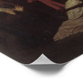 Poster La Réconciliation Des Montagues Et Capulettes (Coin)