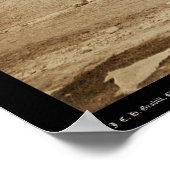 Poster La réduction Deadwood fonctionne SD 1890 (Coin)