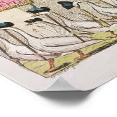 Poster La réélection de Reynard ou Fox (Coin)