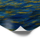 Poster La réflexion de Dawn (Coin)