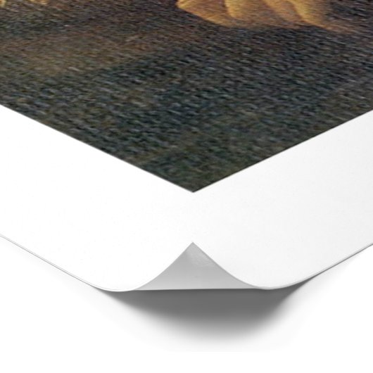 Poster 'La refonte' (Coin)