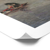 Poster La Regatta (Coin)