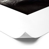 Poster La reine (Coin)