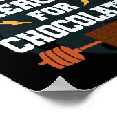 Poster La Remontée Du Poids De La Construction De La Carr (Coin)