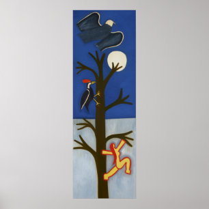 Poster La rencontre magique 2006