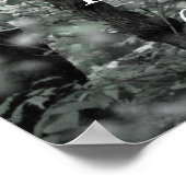 Poster La reprise est un voyage (Coin)