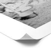 Poster La réserve sioux de Pine Ridge, Dakota du Sud, (Coin)