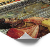 Poster La résurrection (Coin)