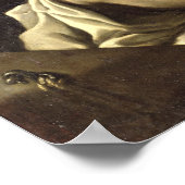 Poster La Résurrection de Lazare, c.1619 (Coin)