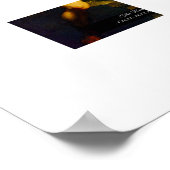 Poster La Résurrection du Christ (Coin)