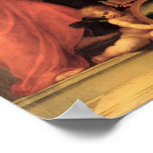 Poster La Résurrection du Christ (Coin)