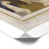 Poster La Résurrection du Christ et des Pieuses Femmes à (Coin)