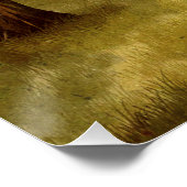 Poster La retraite (Coin)