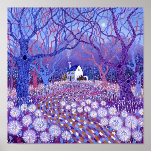 Poster La Retraite 2014 (Devant)