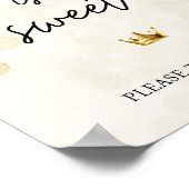 Poster La Retraite Est Douce Retraite Parti Favoriser Sig (Coin)