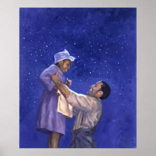 Poster La Réunion 2003