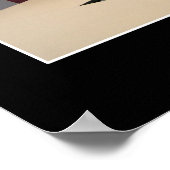 Poster La réunion productive est un oxymoron (L) (Coin)