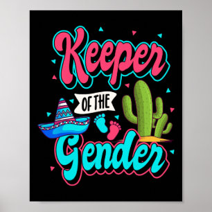 Poster La Révélation Mexicaine De Genre Cinco De Mayo Ba