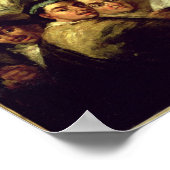 Poster La révolution (Coin)