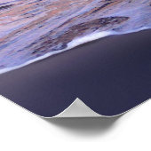 Poster La Rive du Soir (Coin)