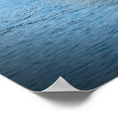 Poster La Riviera italienne - Portofino (Coin)