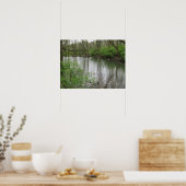 Poster La rivière de Pierre (Cuisine)
